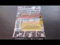Unboxing One 2023 Topps Heritage Baseball Retail Hanger Box Mike Trout Card Pulled MLB