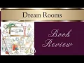 Dream Rooms by Chiaki Ida Book Review