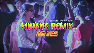 lagu joget terbaru minang enak alun rasaki lopeez lamahora remix