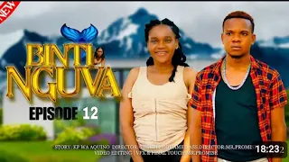 binti nguva ep 12 funny comedy 