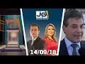 Download Lagu Jornal da Gazeta - Edição das 10 - 14/09/2018
