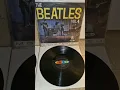 Lagu The Beatles - 2 Colombian Albums. PROMO. #vinyl #thebeatles #beatles