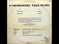 orchestre tele music fabety