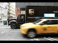 UPS Stuns Wall Street With Strong Profit and 34 000 Job Cuts