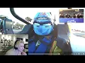 Download Lagu xQc Reacts to Ludwig Finished Top 10 for Team USA in GP F4 Event (1.5 Million Viewers)