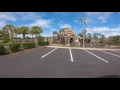 Little River South Carolina Town Tour