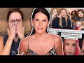 TATI WESTBROOK BREAKS SILENCE on Jeffree Star and Shane Dawson