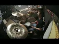 Suffocation - Catatonia (DRUMS ONLY)