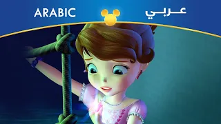 صوفيا الأولى لكل الناس فصحى 