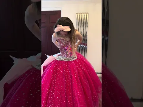 Recreating the Barbie fashion fairytale doll 🤗💖 #barbie #princess #fashion #sewing #diy