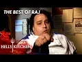 Download Lagu EVERY SINGLE Raj Moment on Hell's Kitchen