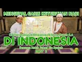 Download Lagu Mengenal Garis keturunan Nabi Muhammad SAW Dari Leluhur Al-Imam Husein R.A Di Indonesia | Part II