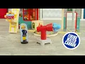 Download Lagu Fireman Sam Wooden Station
