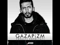 Yeraltı Edebiyatı - Gazapizm