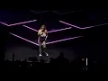 Mahalia - I Wish I Missed My Ex (Live in London)