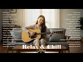 Lagu Relax \u0026 Chill Vibes Playlist 2026🍂🎵| Newest English Love Song | Viral TikTok Song 2026