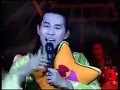 Lagu Anh Chàng Đẹp Trai - Châu Gia Kiệt