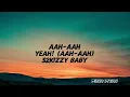 Gere - alikiba ft whozu (lyrics)