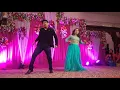Download Lagu Dance performance on Jigar Da Tukda and Hawa Hawa