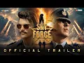 Download Lagu Sky Force | Official Trailer | Akshay Kumar | Veer P | Sara K | Nimrat K | Dinesh V | 24th Jan 2025
