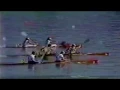 Download Lagu 1984 LOS ANGELES Olympic Canoeing Men's K-2 1000 m Final. HD (16:9)