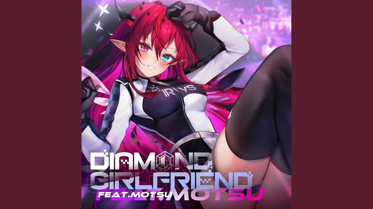DIAMOND GIRLFRIEND feat.MOTSU