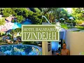 Balneario Tzindejeh El mas RELAJANTE de HIDALGO