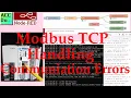 Node-RED Modbus Crashes Build Unbreakable Industrial Apps