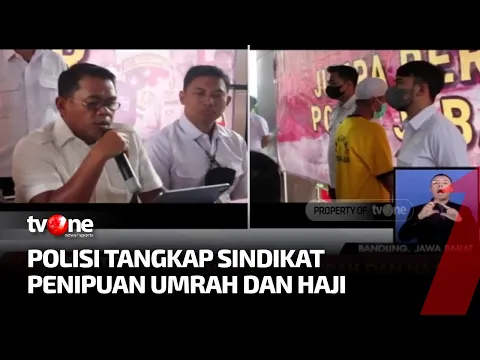 Puluhan Jemaah Haji Furoda Kena Tipu, Kerugian Lebih dari Rp 4 Miliar