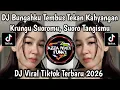Lagu DJ BUNGAHKU TEMBUS TEKAN KAYANGAN KRUNGU SUOROMU SUORO TANGISMU || DENOK - AJENG FEBRIA VIRAL TIKTOK