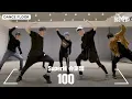 Download Lagu SuperM 슈퍼엠 '100' Dance Practice