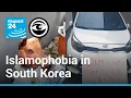 Download Lagu Islamophobia: Pig heads left outside a mosque in South Korea • The Observers - France 24