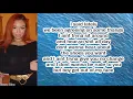 Kyndall - Old Ways (Lyrics)