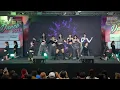 Download Lagu Fhloris cover EMPRESS - Blah Blah Blah @ MBK Cover Dance 2024 (Open) | 240602