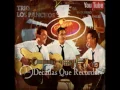 Trio Los Panchos - Reloj
