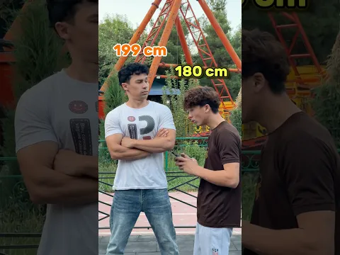 Growing taller tutorial 📈🫪