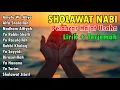 Download Lagu SHOLAWAT NABI PENGABUL HAJAT - SHOLAWAT NABI PEMBUKA PINTU REZEKI PELARIS DAGANGAN