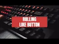 Tutorial for Rolling Like Button with HTML and CSS
