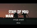 Myles Smith - Stay (If You Wanna Dance) (Tradução/Legendado) PT-BR