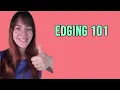 Sex Education Edging for Pleasure Stamina and Fun 101