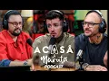 Download Lagu Planul lui DUMNEZEU pentru ZANNI! Împăcarea vine din suflet: Cristi Mitrea și Zanni, la aceeași masă