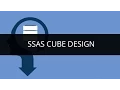 SSAS Cube Design I SSAS Tutorial For Beginners SSAS Tutorial - Microsoft BI Edureka
