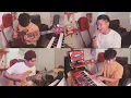 Laleilmanino - Serenata Jiwa Lara (feat. Jordy Waelauruw with bonus guest Gerald Situmorang)