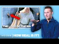 Castle Warfare Expert Rates 8 Fortress Defenses In Movies And TV How Real Is It Insider