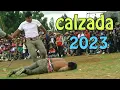 Download Lagu momentos del takanakuy 2023 realizado en Calzada Santo Tomas.