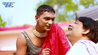 2026 का सबसे हिट कॉमेडी वीडियो: आनंद मोहन का जलवा | अगर ये नहीं देखा तो कुछ नहीं देखा! 🔥