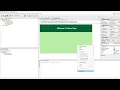 Create Your First Java GUI Application Step-by-Step Login System Frame Navigation Tutorial