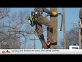 Kilgore College program timely as 21K lineman jobs need filled