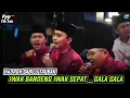 Lagu HADROH SABILU TAUBAH || ALLAHUMMA SHOLLI WASALLIM || VOC MAS DANUARTA 