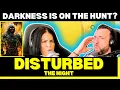 Download Lagu THIS ONE MIGHT GIVE YOU NIGHTMARES! First Time Hearing Disturbed - The Night Reaction!